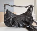 Balenciag Le Cagole Size L With Box 33x16x8cm Top quality 1:1