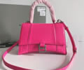 Balenciag�� Hourglass 23x10x24cm Top quality 1:1