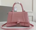 Balenciag�� Hourglass 23x10x24cm Top quality 1:1