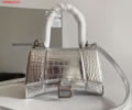 Balenciag�� Hourglass Size S 19x8x21cm Top quality 1:1