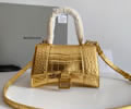 Balenciag�� Hourglass Size S 19x8x21cm Top quality 1:1