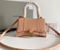 Balenciag�� Hourglass Size S 19x8x21cm Top quality 1:1
