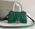 Balenciag�� Hourglass Size S 19x8x21cm Top quality 1:1