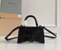 Balenciag�� Hourglass Size S 19x8x21cm Top quality 1:1