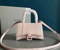 Balenciag�� Hourglass Size S 19x8x21cm Top quality 1:1