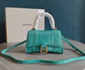 Balenciag�� Hourglass Size S 19x8x21cm Top quality 1:1