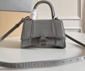 Balenciag�� Hourglass Size S 19x8x21cm Top quality 1:1