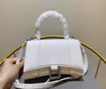 Balenciag�� Hourglass Size S 19x8x21cm Top quality 1:1
