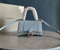 Balenciag�� Hourglass Size S 19x8x21cm Top quality 1:1