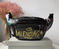 BALENCIAGA Waist bag Top quality 1:1