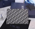 Christian Dior Oblique Wallet top quality 1:1