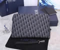 Christian Dior Oblique Wallet top quality 1:1