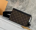 LV Gaston Wearable Wallet Bag Top quality 1:1