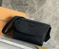 Louis Vuitton Pulse Messenger bag