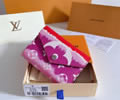 LV Wallet 12X9cm Top quality