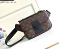 LV S Lock Men Bag Top quality 1:1