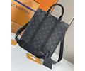 LV Sac Plat Bag Top quality 1:1