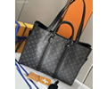 LV Sac Plat 24H Top quality 1:1