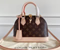 LV ALMA BB Women Bag Top quality 1:1
