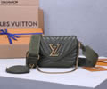 LV New Wave Multi-Pochette Women Top quality 1:1