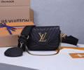 LV New Wave Multi-Pochette Women Top quality 1:1