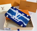 LV Wallet 19.5X10CM Top quality
