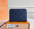 LV Wallet 11.0 x 8.5 x 2.0 cm Top quality