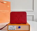 LV Wallet 11.0 x 8.5 x 2.0 cm Top quality