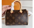 LV NANO SPEEDY Women Bag Top quality 1:1