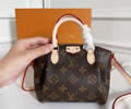 LV Nano Turenne Women Bag Top quality 1:1