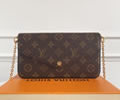 LV Felicie Women Bag Top quality 1:1