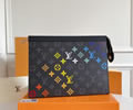 LV POCHETTE VOYAGE HandBag Top quality 1:1