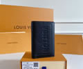 LV Wallet 11x7.5CM Top quality