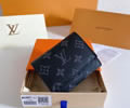 LV Wallet ENVELOPPE CARTE DE VISITE Top quality