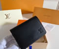 LV Wallet ENVELOPPE CARTE DE VISITE Top quality