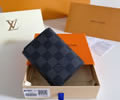 LV Wallet ENVELOPPE CARTE DE VISITE Top quality