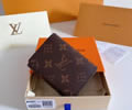 LV Wallet ENVELOPPE CARTE DE VISITE Top quality