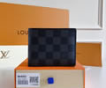 LV Wallet Top quality