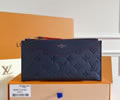 LV Wallet Melanie BB 20x10x0.3cm Top quality
