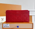 LV Wallet Melanie BB 20x10x0.3cm Top quality
