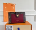 LV Wallet Juliette 13.5 x 11.0 x 3.0 CM Top quality