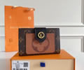 LV Wallet Juliette 13.5 x 11.0 x 3.0 CM Top quality
