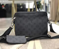 LV Trio Men Bag Top quality 1:1