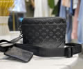 LV DUO Men Bag Top quality 1:1