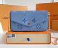 LV Felicie Pochette Women Bag Top quality 1:1