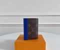 LV Wallet 8 x 11 x 1CM Top quality