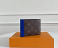 LV Wallet MULTIPLE 11.5 x 9 x 1.5CM Top quality