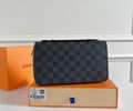 LV Wallet Top quality