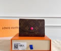 LV Wallet Top quality