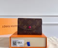 LV Wallet Top quality